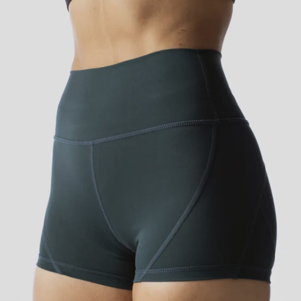 NWOT - Born Primitive - Your Go To Booty Shorts - Small